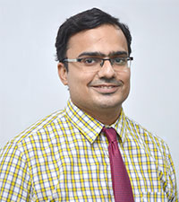 Dr. Chetan Aurangabadkar
