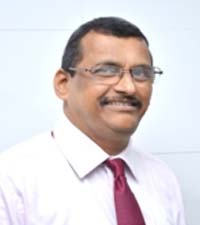 Dr. Sanjay Lotlikar